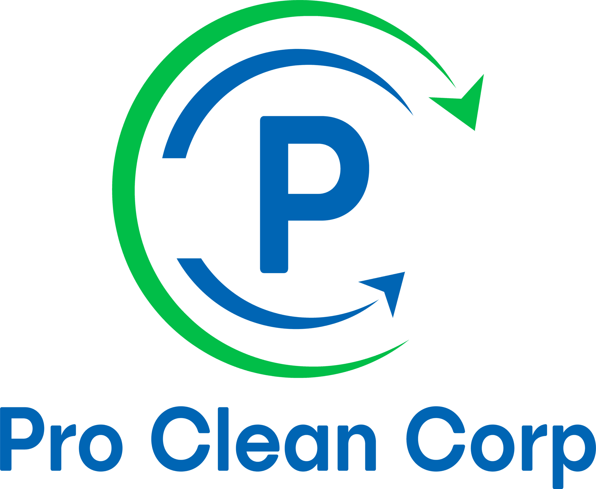 Pro Clean Corp - Professional Cleaning Services Sydney