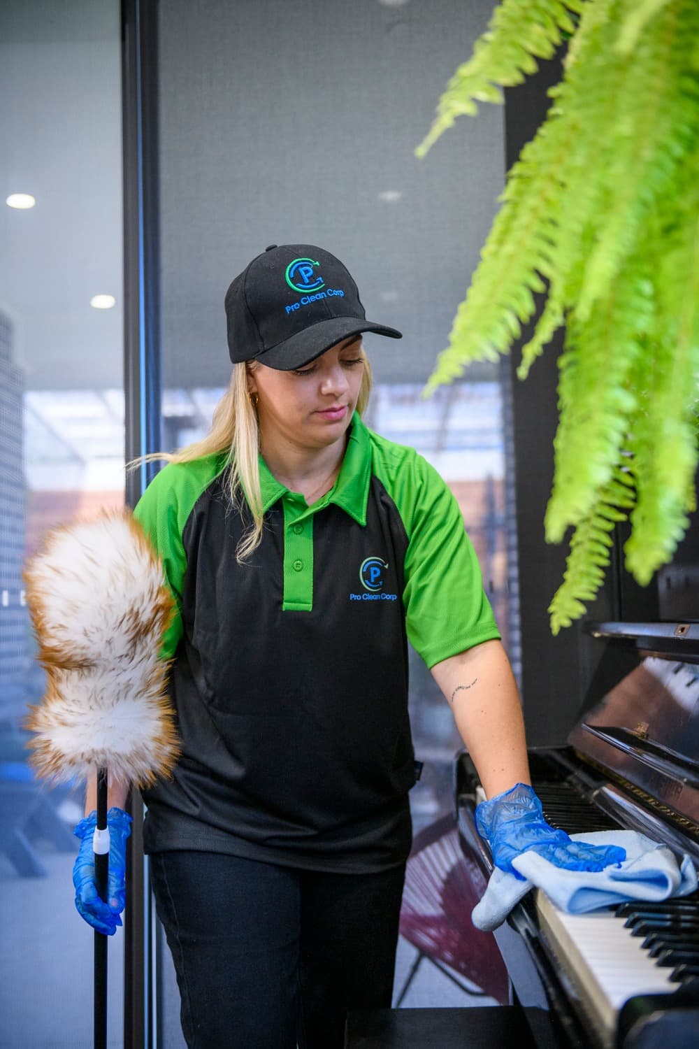 Commercial kitchen cleaning Carlingford NSW deep clean