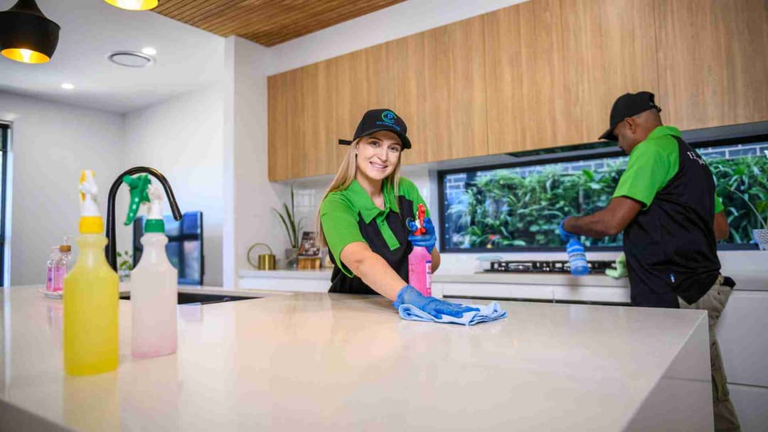 Home Cleaning commercial cleaning services in Carlingford NSW
