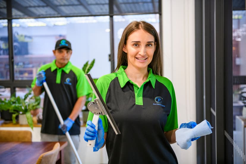 Professional carpet cleaners Parramatta Western Sydney