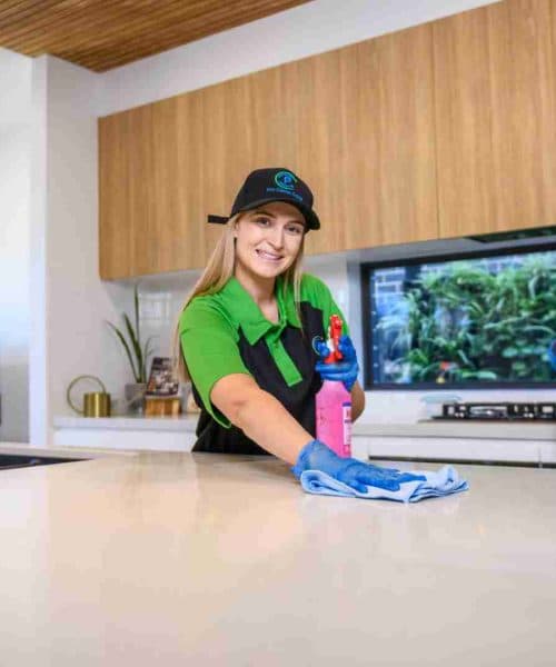 Why choose Pro Clean Corp commercial cleaners Carlingford